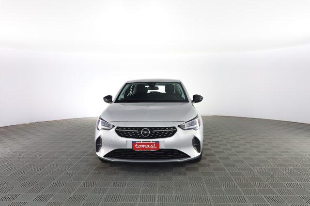 OPEL Corsa Corsa 1.2 Elegance