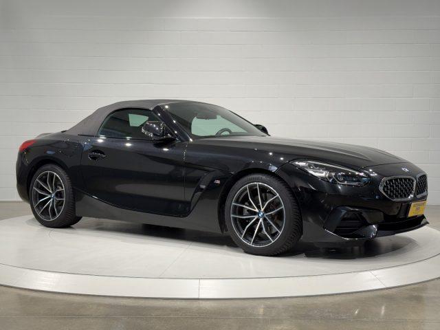 BMW Z4 sDrive M Sport 20i Msport PREZZO REALE