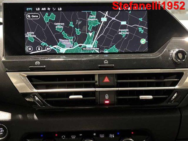 CITROEN C4 III 2021 - 1.2 puretech Plus s&s 130cv eat8