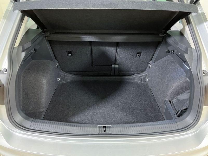 Volkswagen Tiguan Tiguan 2.0 TDI SCR Life