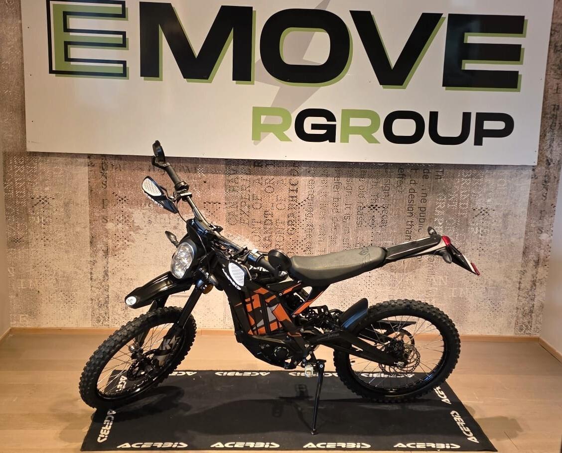 Sur-ron Firefly ENDURO