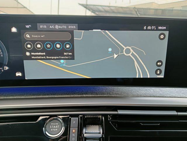 PEUGEOT 5008 Allure Business Hybrid 145 e-DCS6 GT 7 Posti