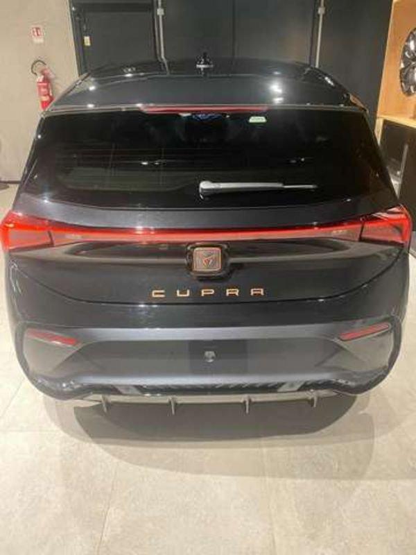 Cupra Born Impulse plus 59kwh 170kw 231cv