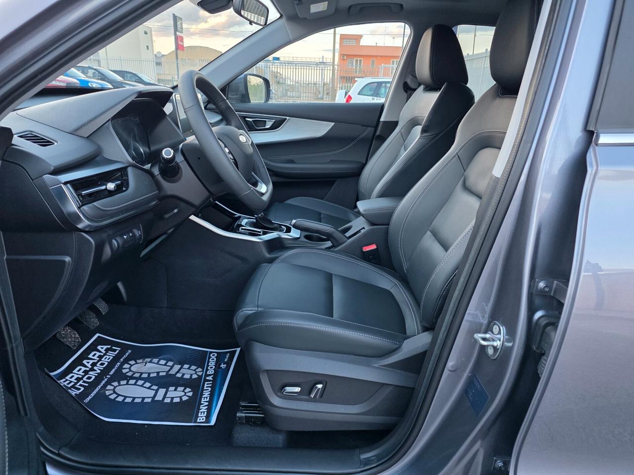 Dr 5.0 1.5 Bi-Fuel GPL KM 0