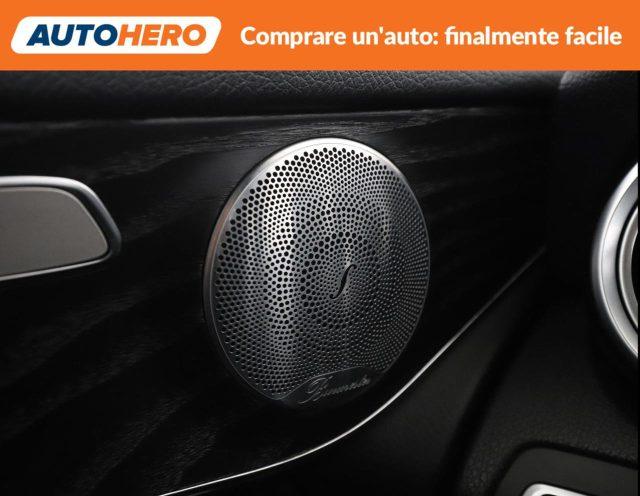 MERCEDES-BENZ GLC 250 d 4Matic Premium