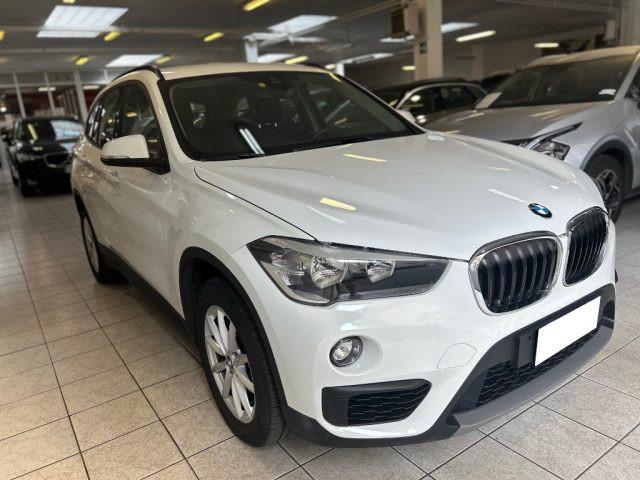 BMW X1 sDrive18i Advantage