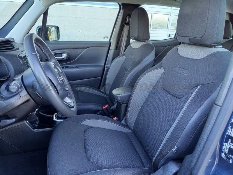 Jeep Renegade Renegade 1.0 t3 Limited 2wd