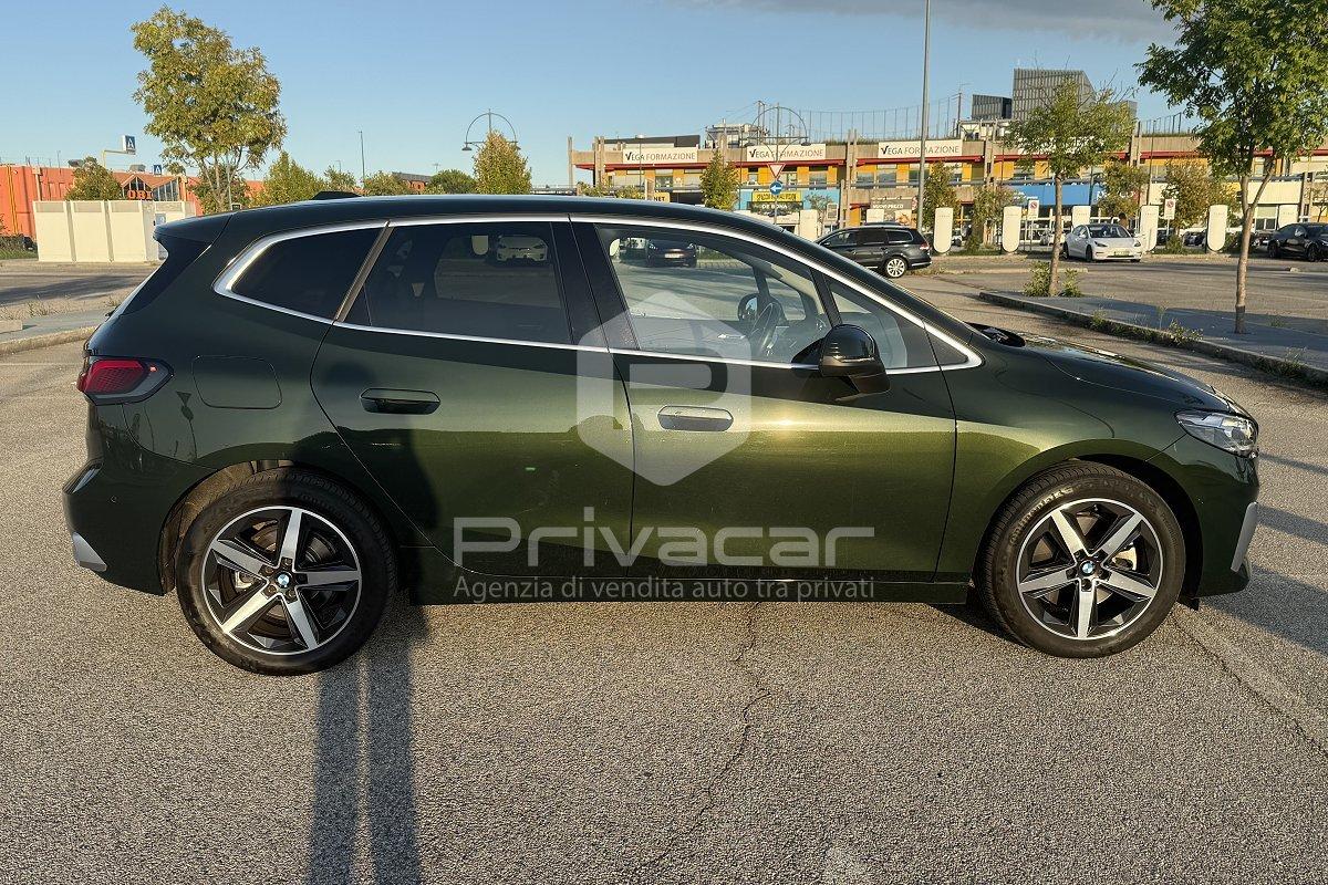 BMW 223i 48V xDrive Active Tourer Luxury