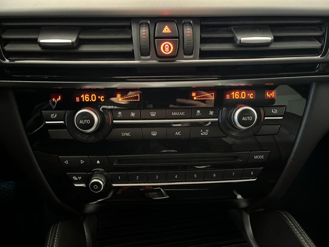 Bmw X6 xDrive30d 249CV