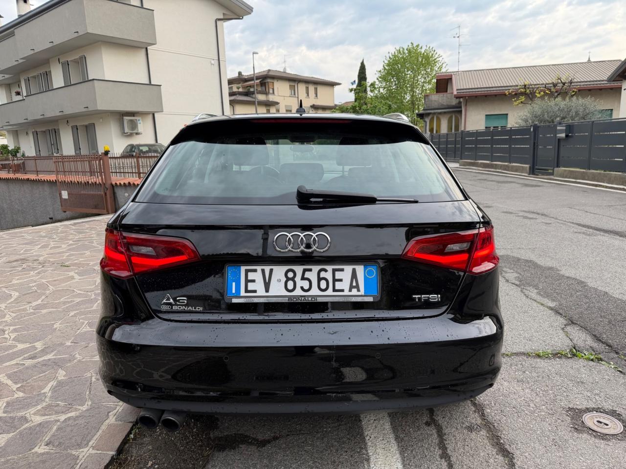 Audi A3 1.4 TFSI Attraction