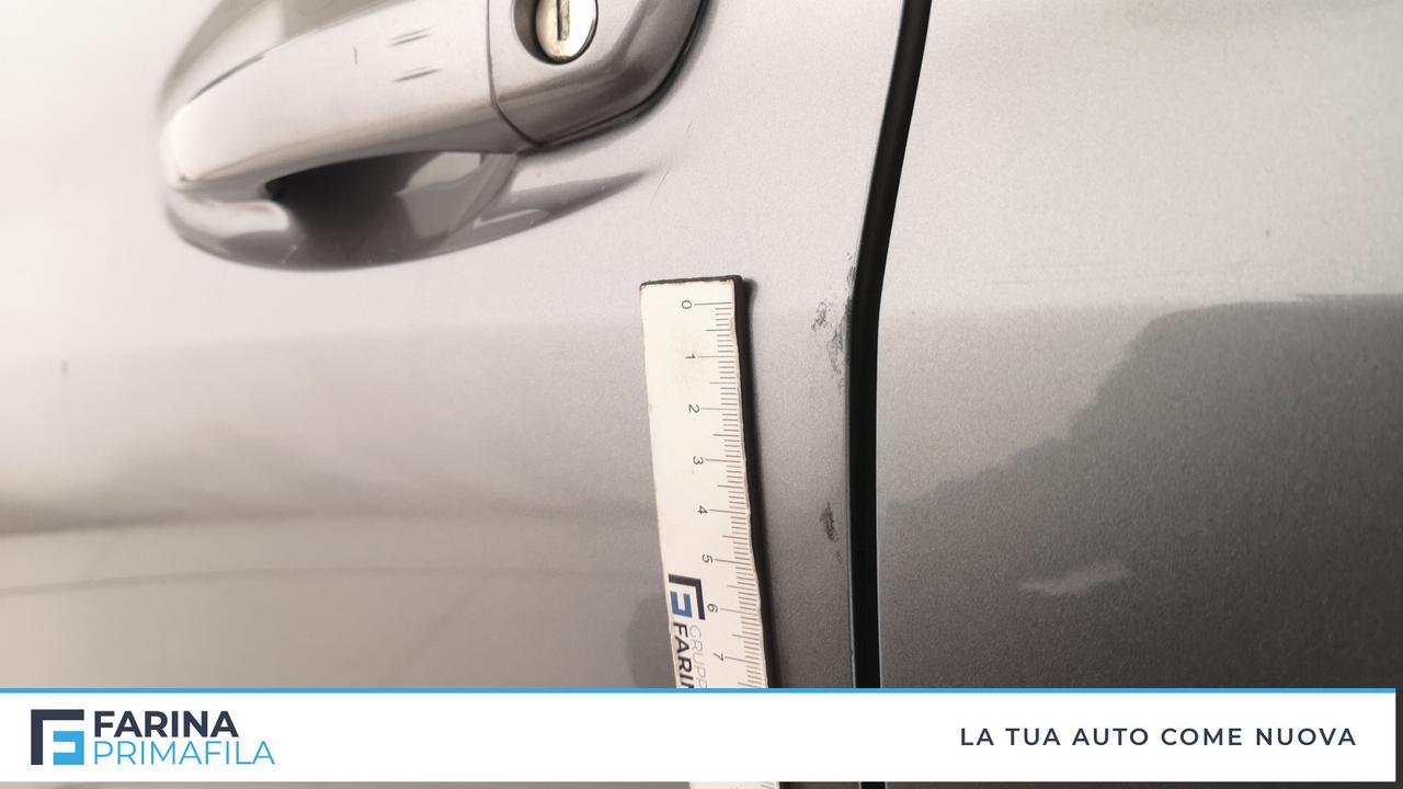 PEUGEOT 208 II 2019 - 208 1.5 bluehdi GT Line s&s 100cv