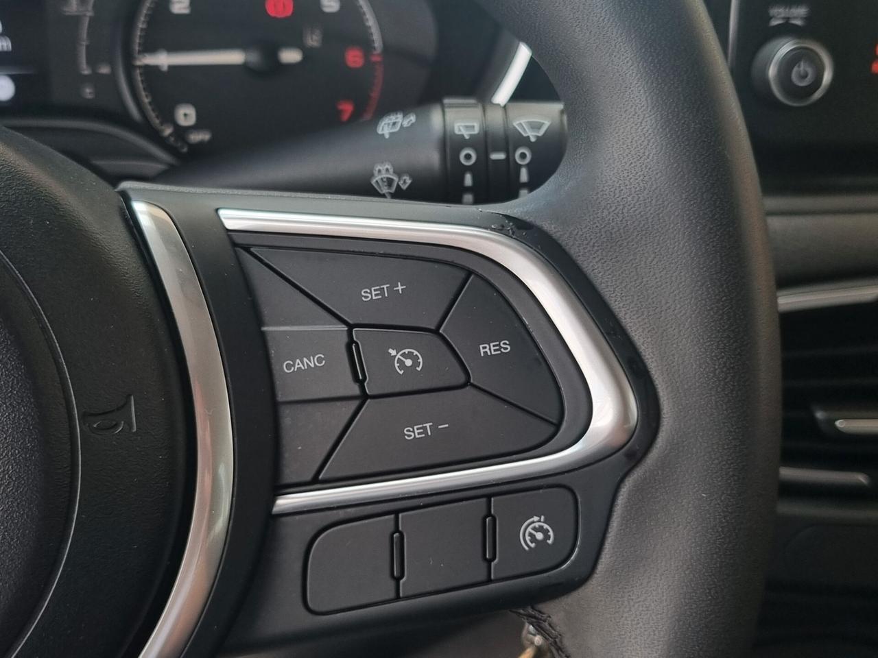 Fiat Tipo 1.0 5 porte 100cv