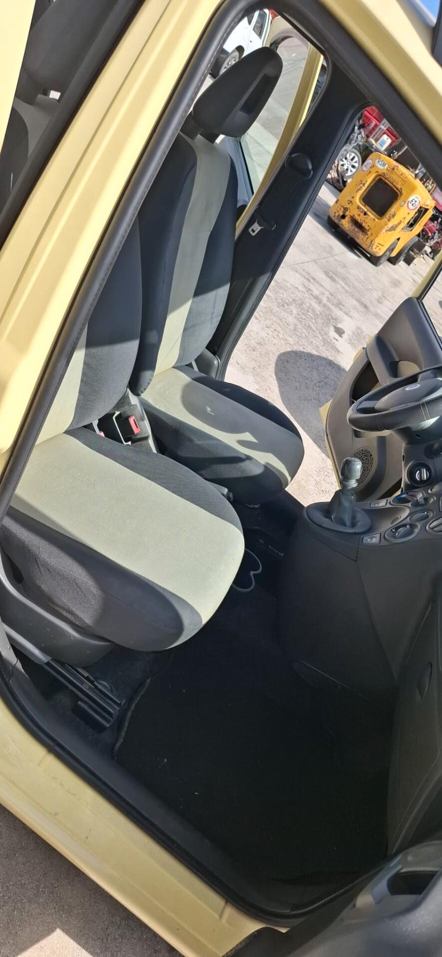 Fiat Panda 1.2 Dynamic perfetta