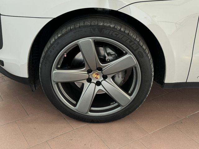 PORSCHE Macan 3.0 S Sospensioni Pneumatiche, Matrix