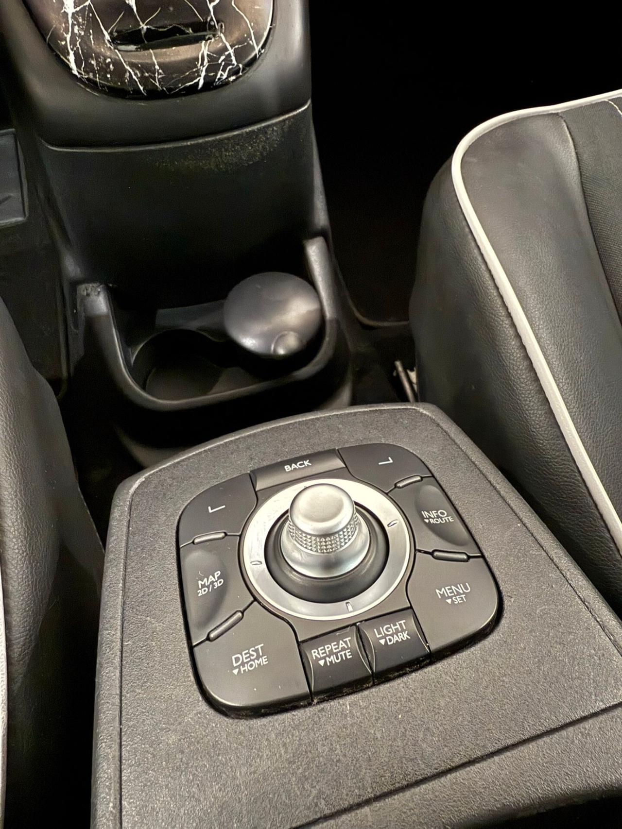 RENAULT SCENIC XMOD 1.5 dCi 110CV AUTOMATICA