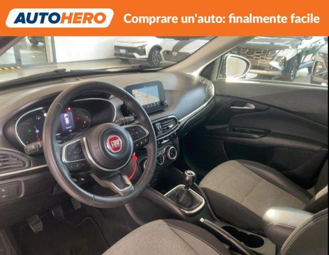 FIAT Tipo 1.6 Mjt S&S 5 porte Cross
