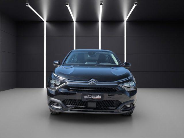 CITROEN C4 PureTech 130 S&S Plus