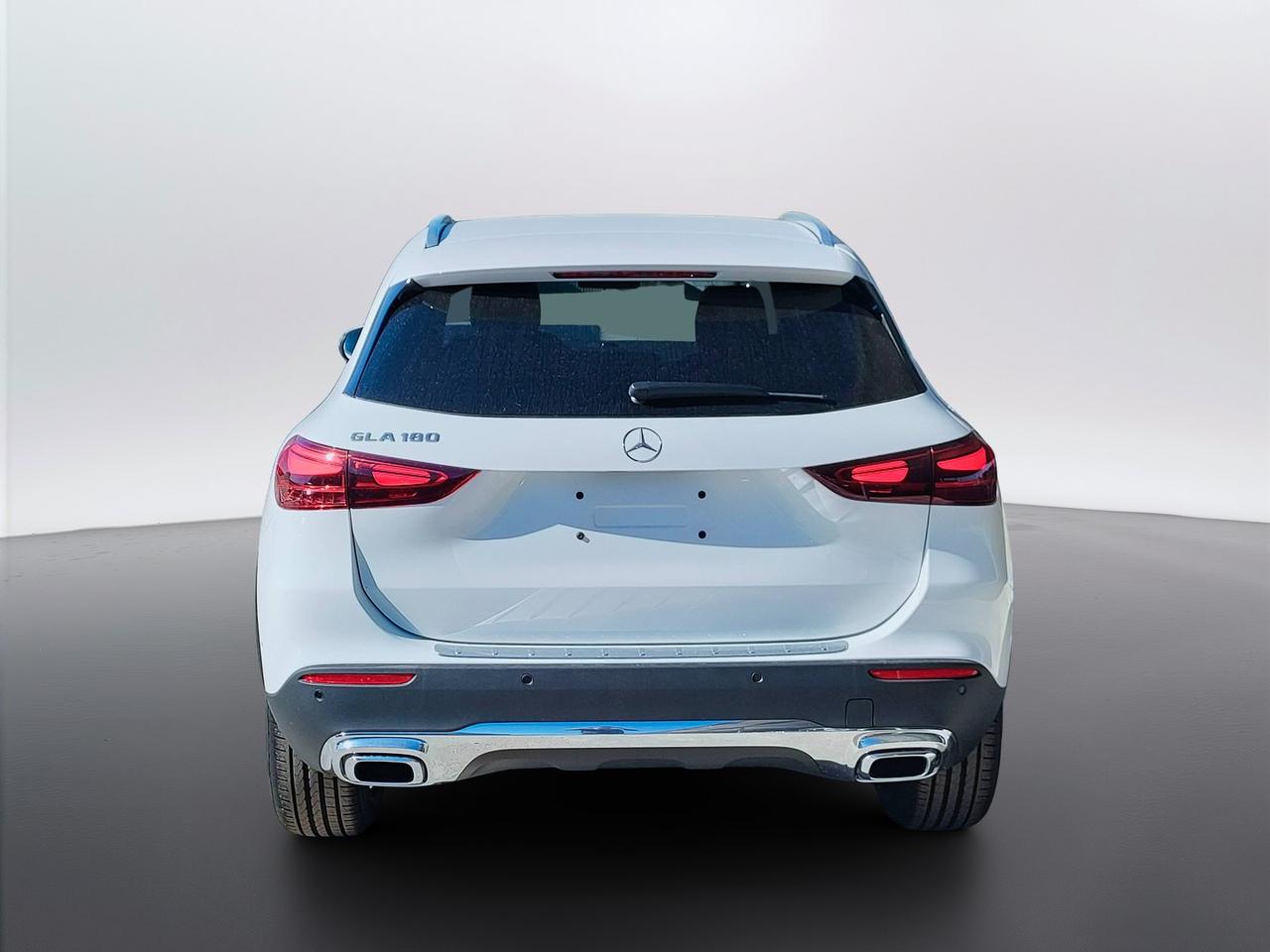 Mercedes-Benz GLA 180