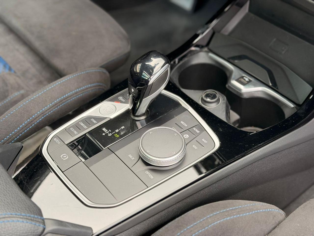 BMW 118 i Msport 136cv auto