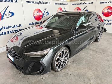 Audi A6 2025 Avant 40 TDI MHEV NETTO 24800 S tronic line edition
