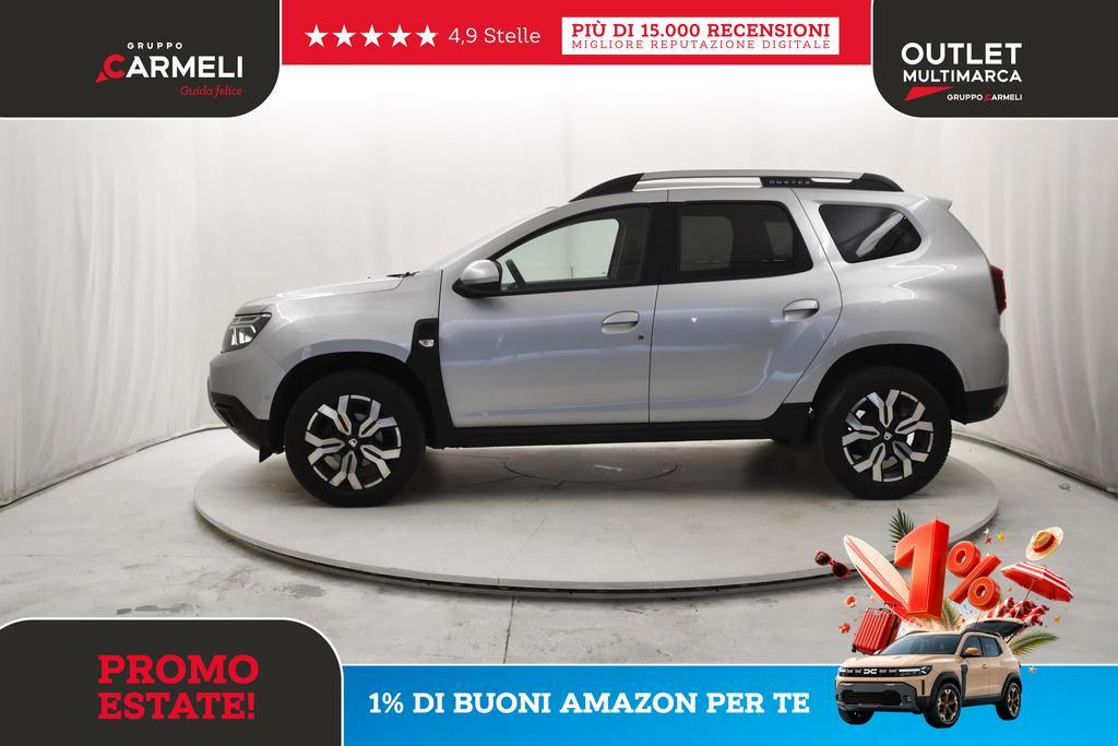 Dacia Duster 1.5 Blue dCi Prestige 4x2