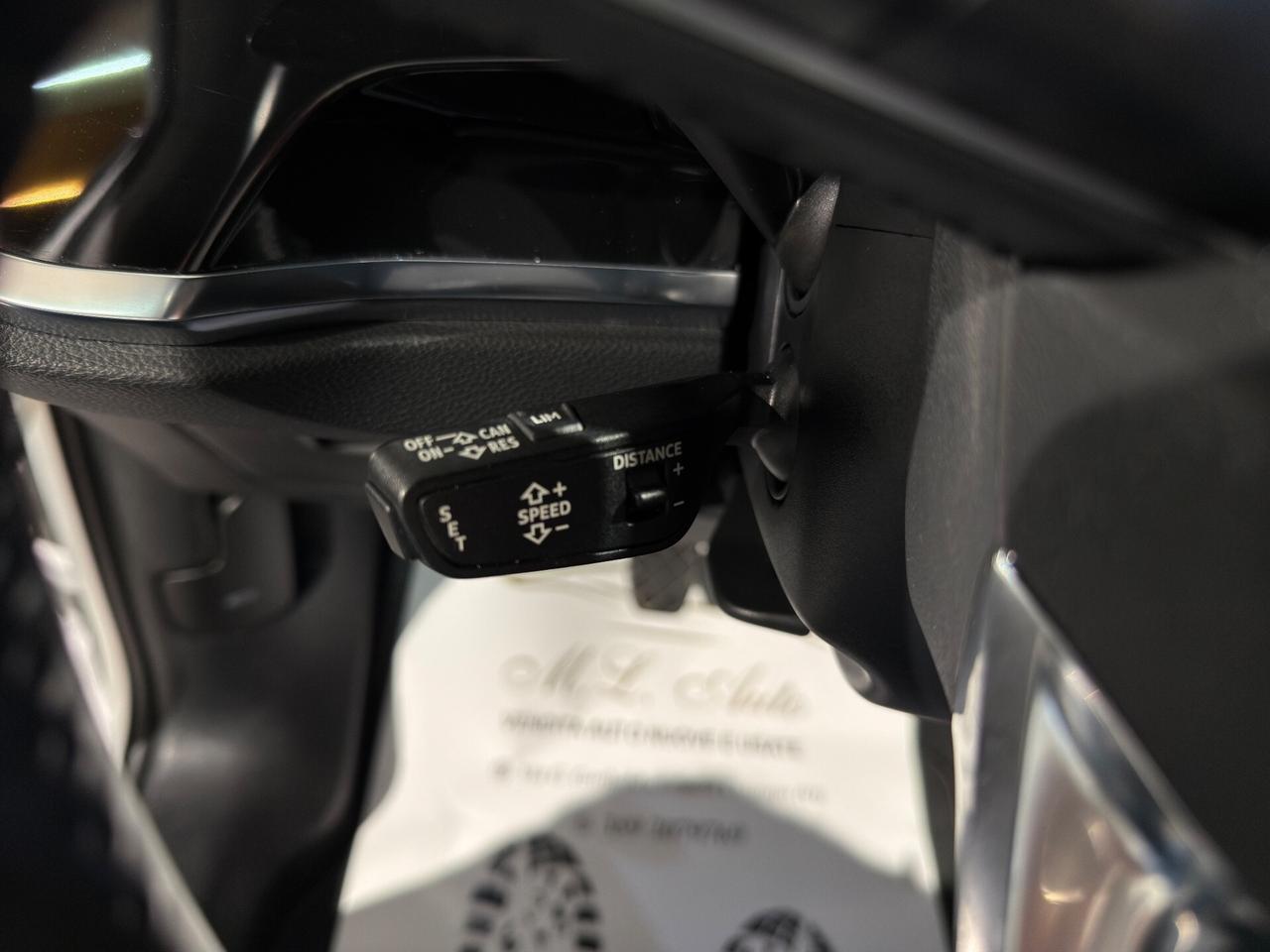 Audi Q3 35 TFSI Business Advanced * PARI AL NUOVO