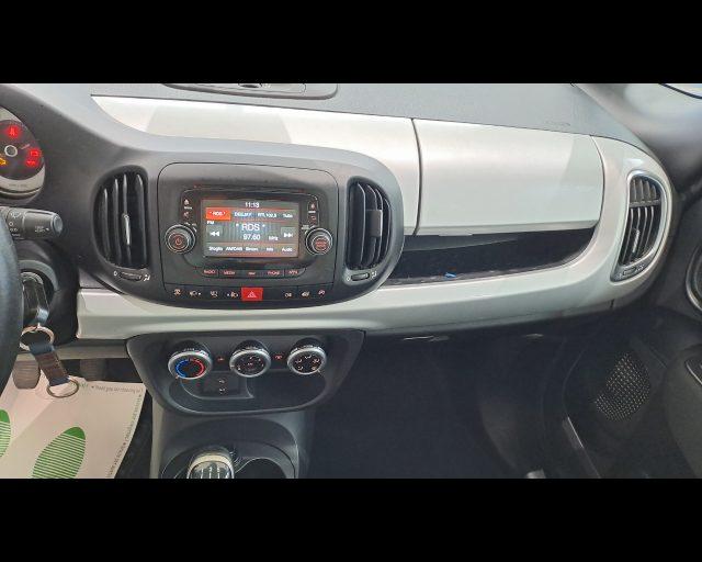 FIAT 500L 1.3 mjt 85cv Pop Star