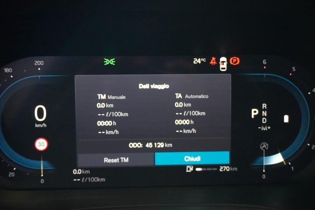 VOLVO XC40 D3 AWD BUSINESS