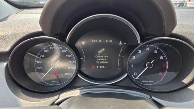 FIAT 500X 1.3 T4 150 CV DCT Cross PERMUTE UNICOPROPR.