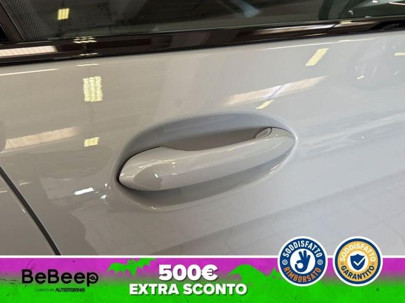 BMW Serie 2 Gran Coupe 220 GRAN COUPE 48V MSPORT PRO AUTO
