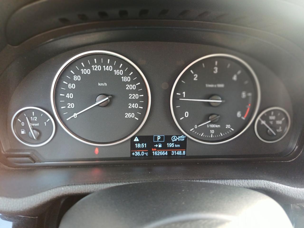 Bmw X3 xDrive20d xLine UNICOPROPIETARIO