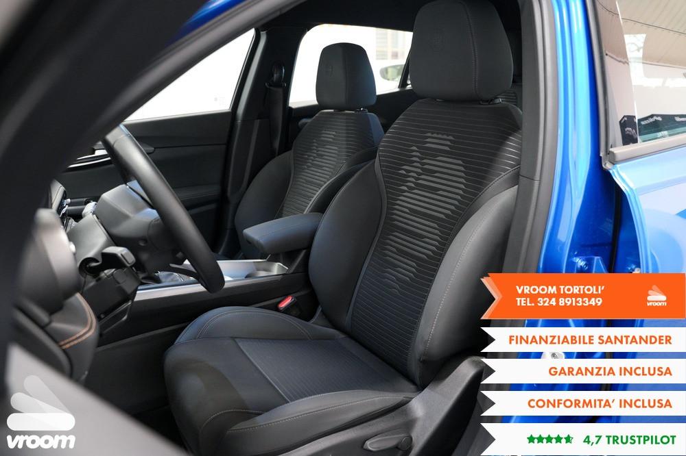 ALFA ROMEO Tonale Tonale 1.6 diesel 130 CV TCT6...