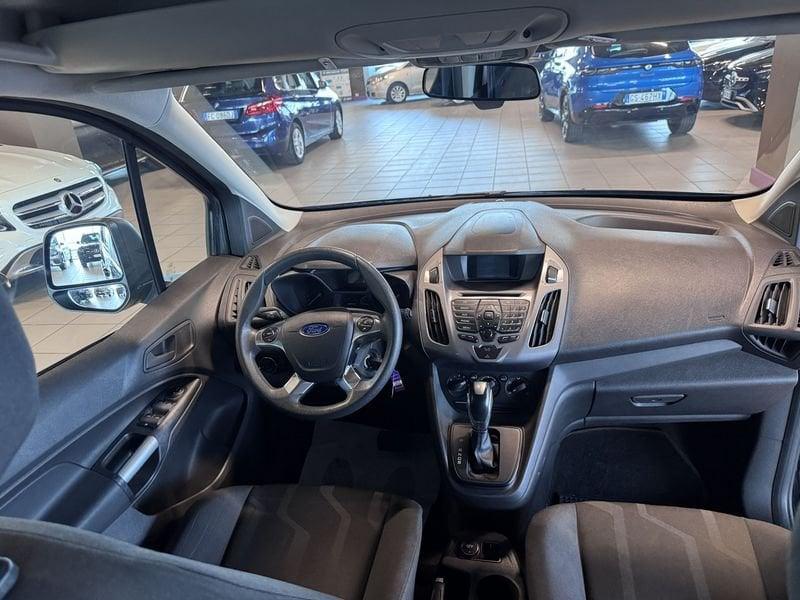Ford Tourneo Connect 1.5 Ecoboost 150cv