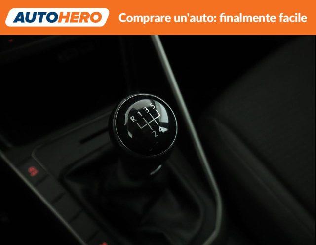 VOLKSWAGEN Polo 1.0 TSI 5p. Comfortline BlueMotion Technology