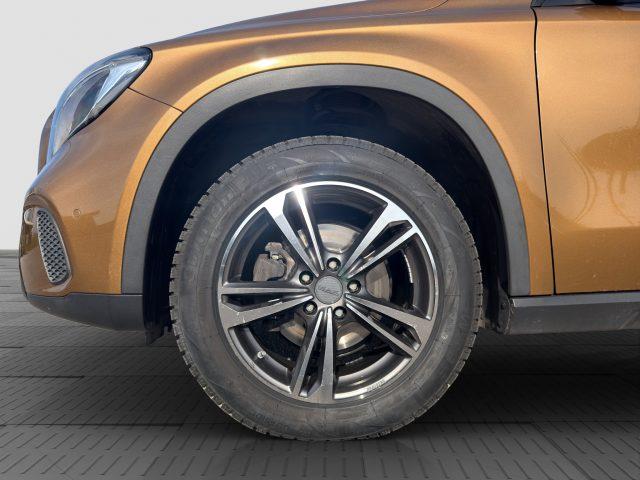 MERCEDES-BENZ CLA sse GLA GLA 200 CDI/d Automatic Premium