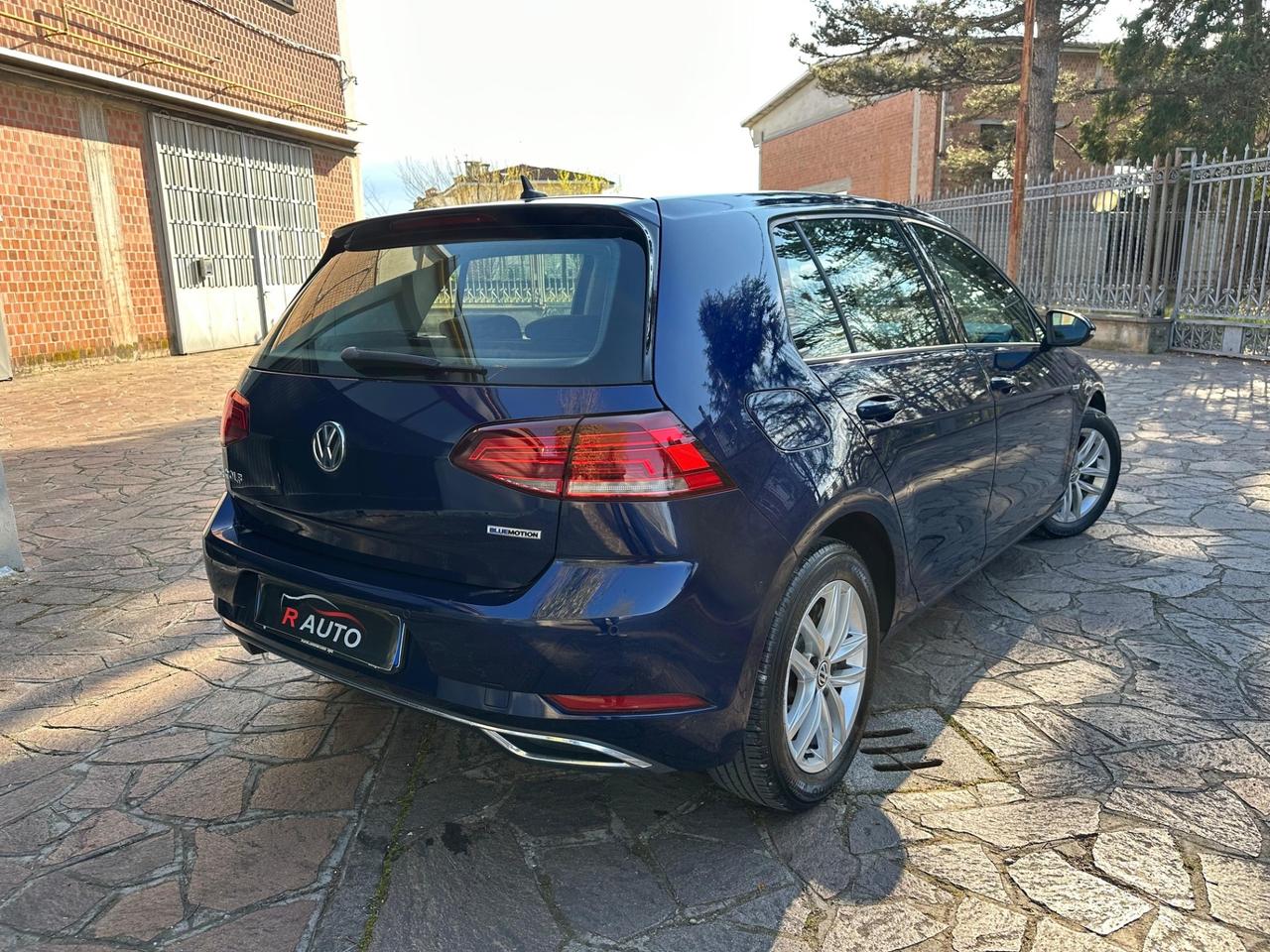 Volkswagen Golf 1.5 eTSI 150 CV EVO ACT DSG 1st Edition Style