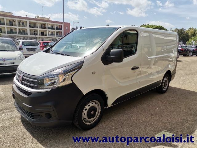 FIAT Talento 1.6 MJT PC-TN Furgone 10q