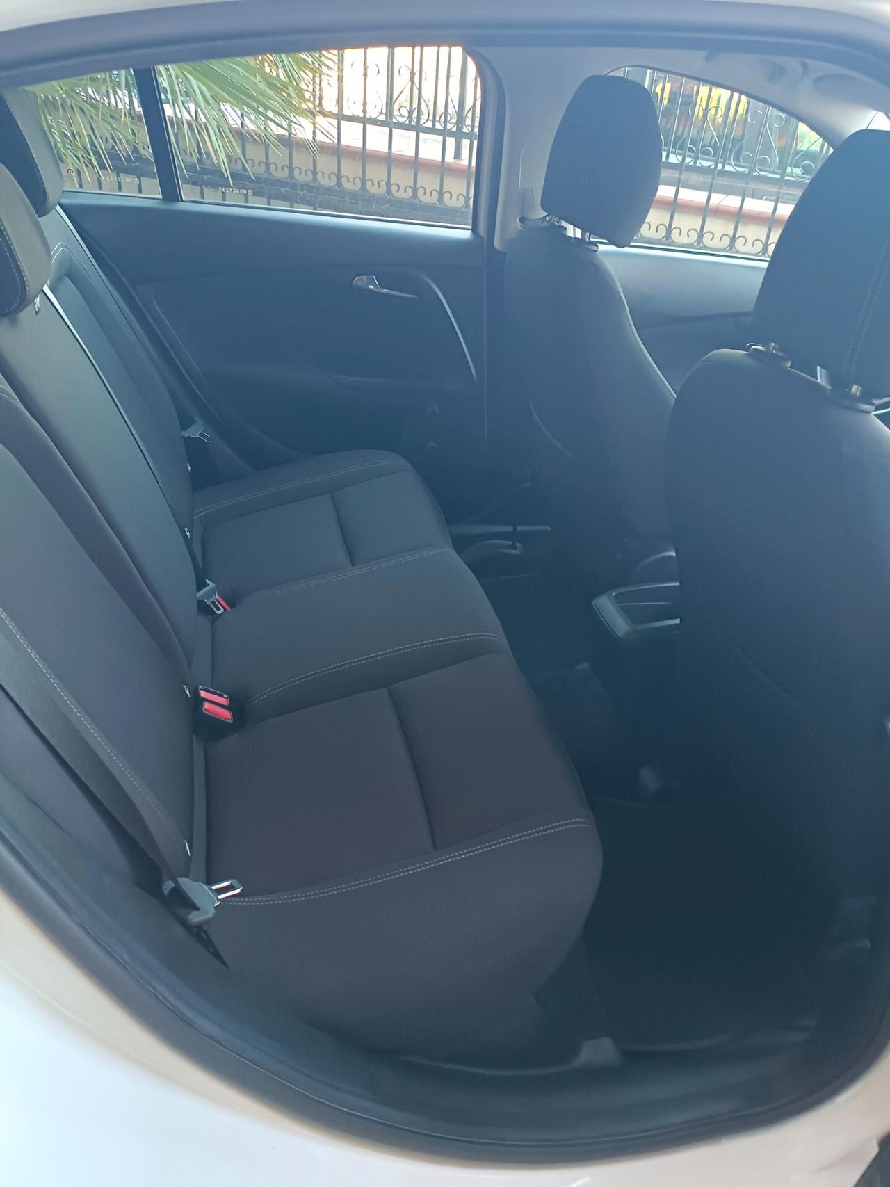 Fiat Tipo 1.4 5 porte Easy