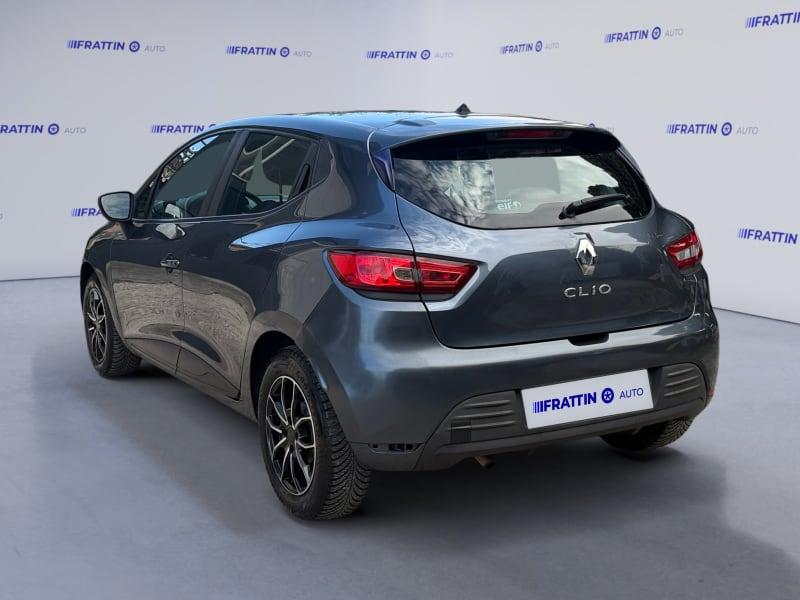 RENAULT CLIO 1.2 16V LIFE 75CV