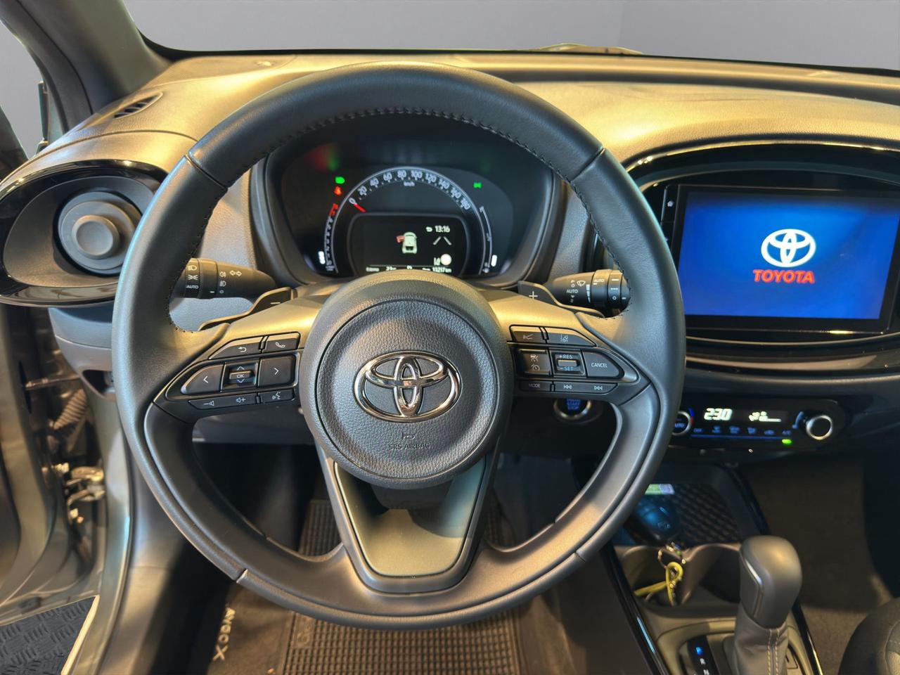 Toyota Aygo X 1.0 Lounge 72cv s-cvt