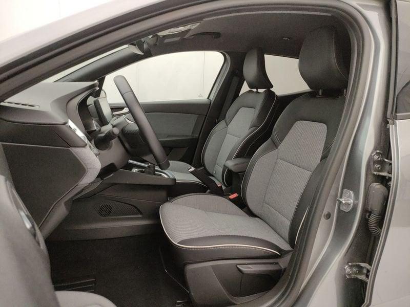 Renault Clio Clio 1.0 tce Techno 90cv