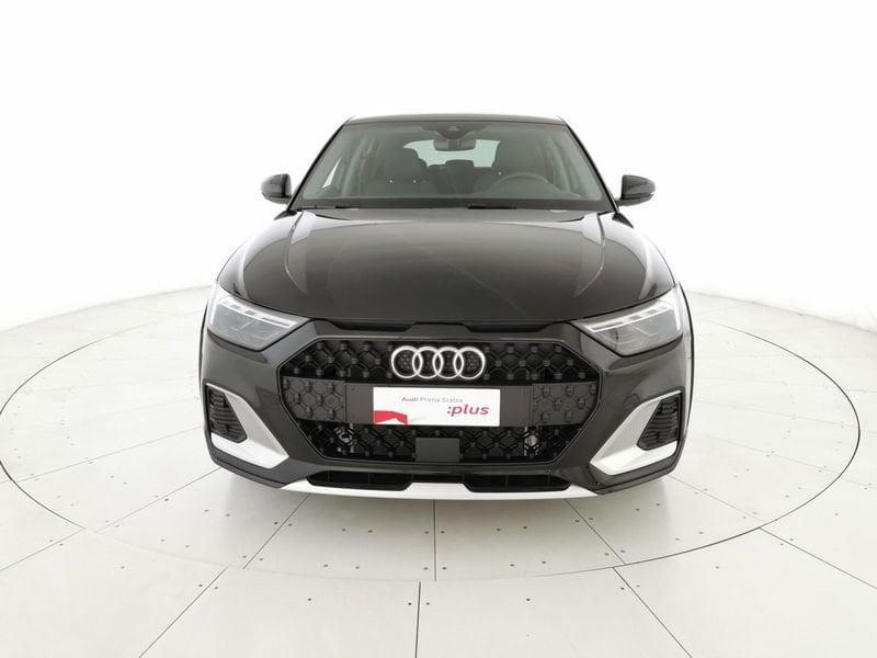 Audi A1 allstreet 35 1.5 tfsi Business 150cv s tronic