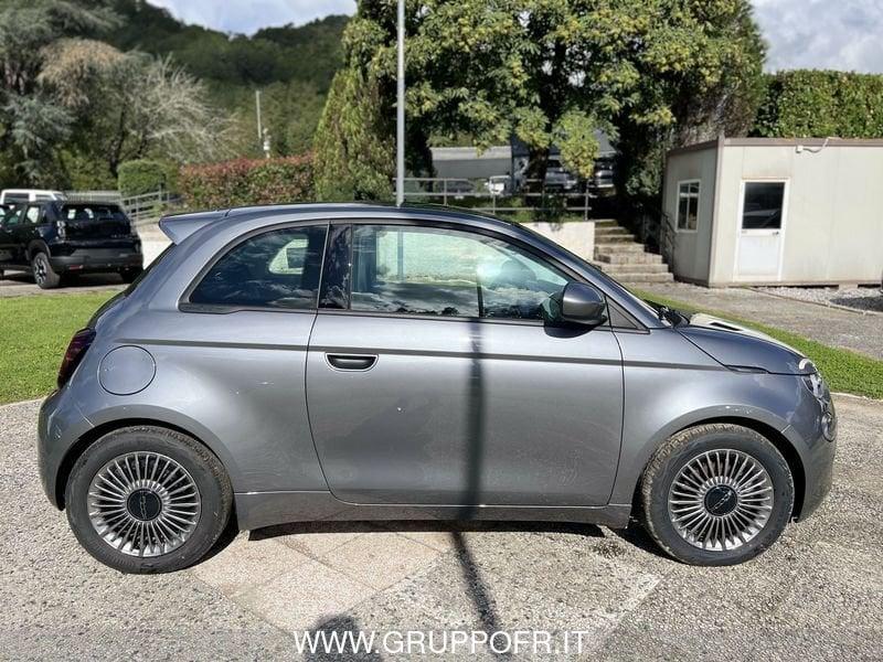 FIAT 500 Berlina 320 42 kWh