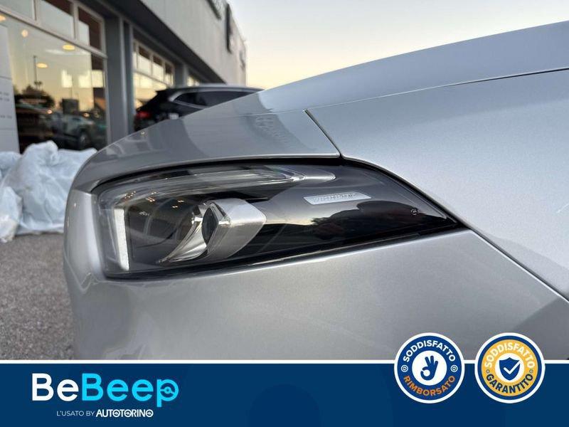 Mercedes-Benz Classe A A 180 D SPORT AUTO