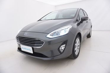 Ford Fiesta Titanium BR367674 1.0 Mild Hybrid 125CV