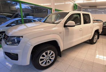Amarok 3.0 V6 TDI 4MOTION BMT permanente aut. DC Comfortline
