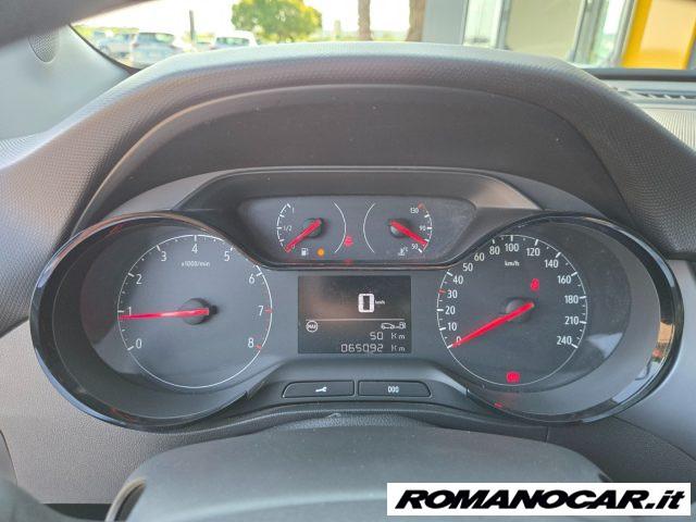 OPEL Crossland X 1.2 12V 83 Advance 64.000 BICOLOR
