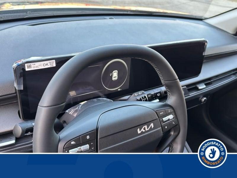 KIA Stonic Nuova 1.0 TGDI MHEV Style Launch Pack