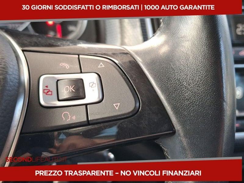 Volkswagen up! 5p 1.0 evo Move 65cv