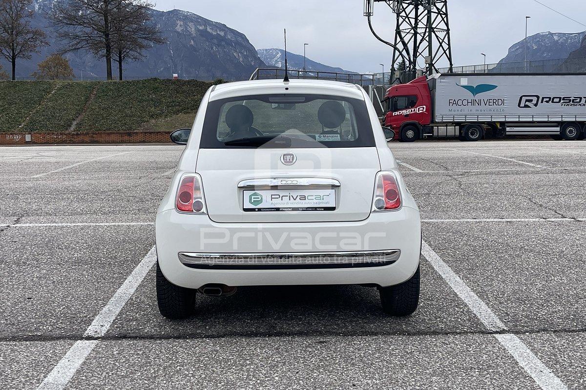 FIAT 500 1.3 Multijet 16V 95 CV Lounge